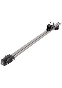 Atera Dachfahrradträger »Giro Speed«, (1 Tlg.), Aus Matt-Eloxiertem Aluminium silberfarben , Fahrrad-Dachträger aus matt-eloxiertem Aluminium