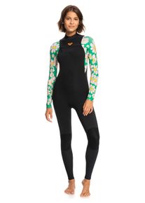 Roxy Neoprenanzug »4/3mm Pop Surf« bunt, Größe XS-S/163-168cm & 47-57kg, Material: Eco-StretchFlight-Stoff