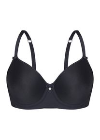 Sassa Mode sassa Dames BH 'LOVELY SECRET' zwart 75