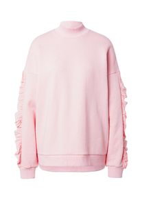 florence by mills exclusive for ABOUT YOU Sweat-shirt 'Orchid' Femme rose taille 34