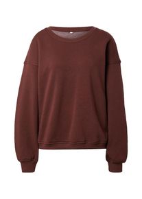 florence by mills exclusive for ABOUT YOU Sweat-shirt 'Oak' Femme marron taille 34