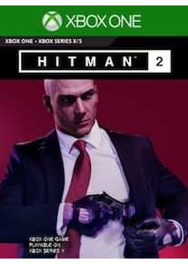 HITMAN 2 (Xbox One) - XBOX Account - GLOBAL