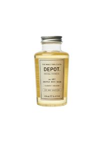 Depot - No. 601 Gentle Body Wash Classic Cologne 250 ml