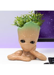 Paladone Groot Pen Plant Pot