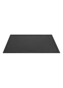 District70 - Serve Bowl mat Dark Grey - (871720261520)