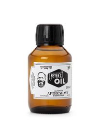 Beyer's Oil Verbena aftershave