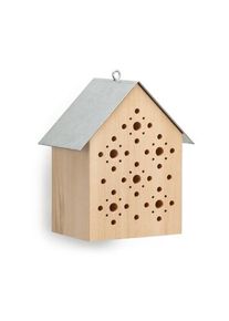Side By Side Bee's Inn Nesting Aid