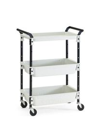 Gereedschapswagen Toyo TWR4