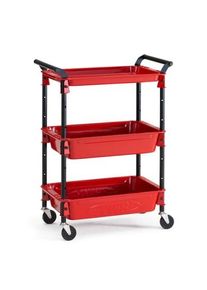 Gereedschapswagen Toyo TWR4