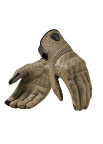 Revit Fly 3, gloves women , color: Dark Green , size: XL