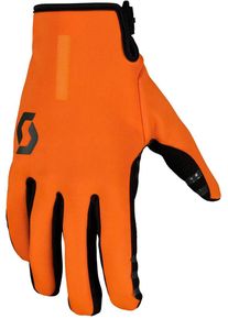 Scott Neoride S23, gants , couleur: Orange , taille: XL