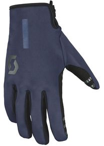 Scott Neoride S23, gants , couleur: Bleu Foncé , taille: XXL