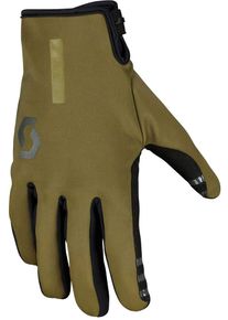Scott Neoride S23, gloves , color: Dark Green , size: XL