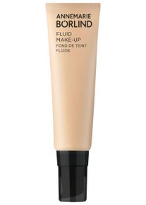 Annemarie Börlind ANNEMARIE BÖRLIND FLUID MAKE-UP, beige