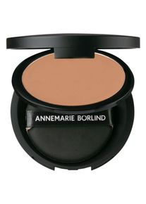 Annemarie Börlind ANNEMARIE BÖRLIND KOMPAKT-MAKE-UP, almond