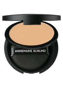Annemarie Börlind ANNEMARIE BÖRLIND KOMPAKT-MAKE-UP, ivory