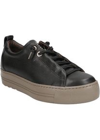 Paul Green, Sneakers, in black, for Woman, 5017-172, Size: 43