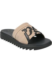 Paul Green, Sandals, in black, for Woman, 7956-001, Size: 40,5