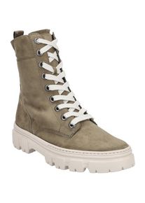 Paul Green, Ankle Boots, in green, for Woman, 9970-009, Size: 38