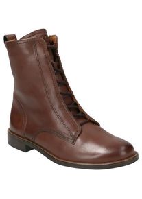 Paul Green, Ankle Boots, in brown, for Woman, 9962-032, Size: 38,5