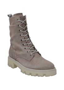 Paul Green, Ankle Boots, in grey, for Woman, 9001-009, Size: 42,5