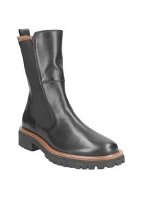 Paul Green, Half-boots, in black, for Woman, 9836-029, Size: 37,5