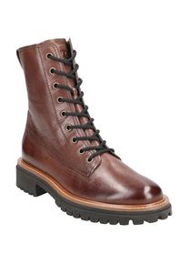 Paul Green, Ankle Boots, in brown, for Woman, 9768-059, Size: 40,5