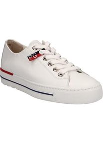 Paul Green, Sneakers, in white, for Woman, 4760-007, Size: 40