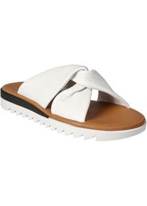 Paul Green, Sandals, in white, for Woman, 7774-018, Size: 37,5