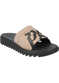 Paul Green, Sandals, in black, for Woman, 7956-001, Size: 40,5