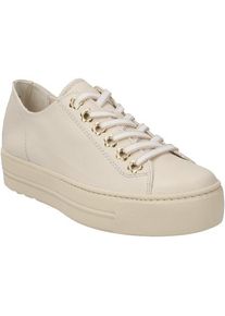 Paul Green, Sneakers, in beige, for Woman, 5113-011, Size: 40,5