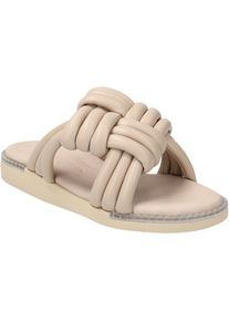 Paul Green, Sandals, in beige, for Woman, 7957-031, Size: 40,5