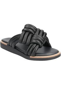 Paul Green, Sandals, in black, for Woman, 7957-041, Size: 38