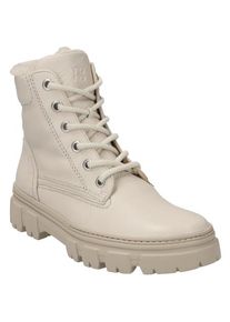 Paul Green, Warm lining, in beige, for Woman, 9963-039, Size: 40,5