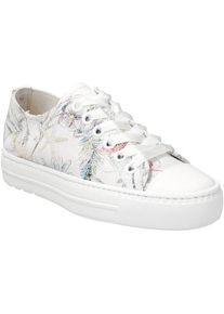 Paul Green, Sneakers, in grey, for Woman, 4977-121, Size: 40,5