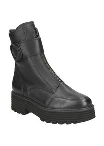Paul Green, Half-boots, in black, for Woman, 9146-002, Size: 41