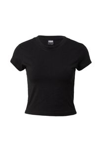 Urban Classics T-shirt Femme noir taille L
