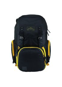 NitroBags Sac à dos Homme noir taille One Size