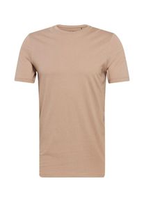 Jack & Jones JACK & JONES Heren Shirt beige XXXL