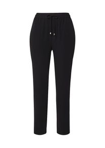 Inwear Pantalon à plis 'Adian' Femme noir taille 46