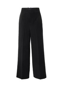 Inwear Pantalon à plis 'Adian' Femme noir taille 46