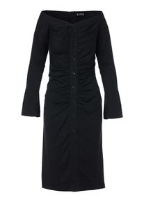 Kan Robe 'KEHENA' Femme noir taille XS