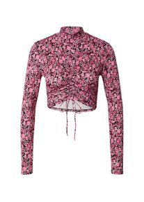 EDITED T-shirt 'Meena' Femme rose taille L