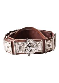 Roman leather belt Tekija Balteus