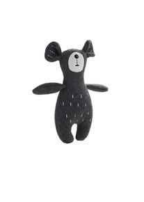 Hunter - Toy plys Tirana bear M 31cm - (67784)