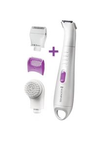 Remington - Ultimate Bikini Kit WPG4035