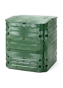 Warmte Composter Isolatie Plastic