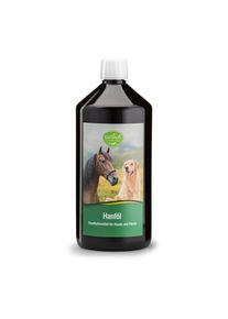 tierlieb Olio di canapa