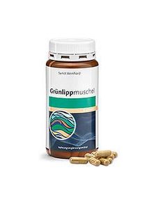 Capsule alle cozze verdi