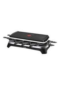 Tefal Inox & Design Raclette RE 458812
